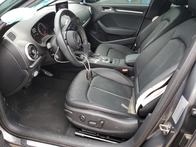 Photo 7 from auction – 2020 AUDI A3 PREMIUM with VIN WAUAUGFF8LA103062