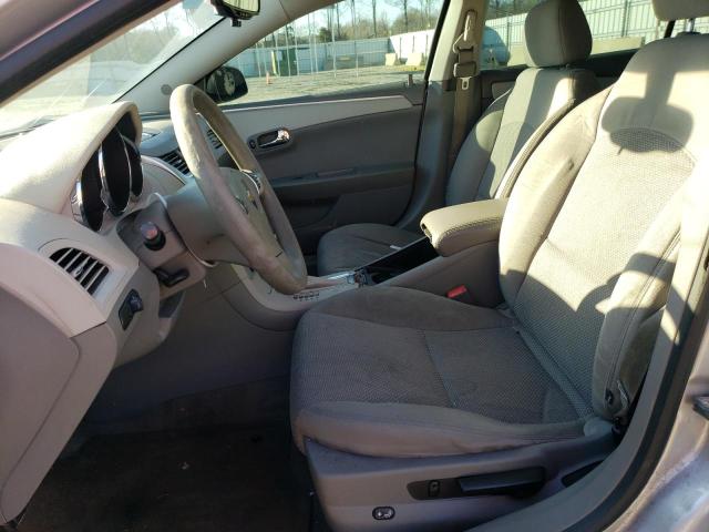 Photo 7 from auction – 2012 CHEVROLET MALIBU LS with VIN 1G1ZB5E02CF220998