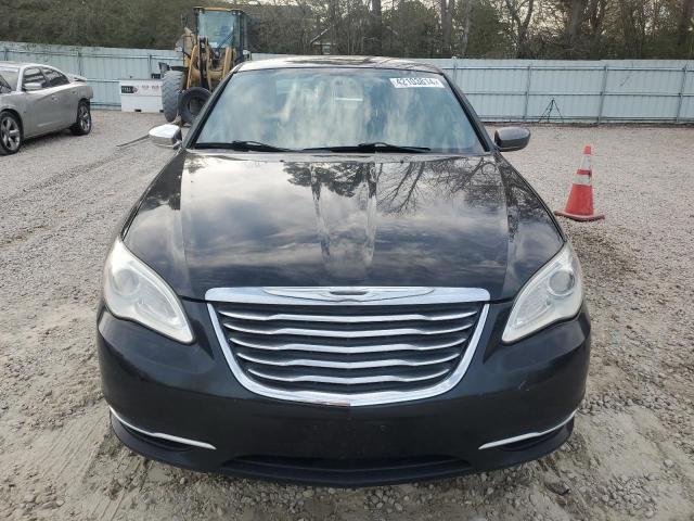 Photo 5 from auction – 2012 CHRYSLER 200 LIMITE with VIN 1C3CCBCB7CN132195