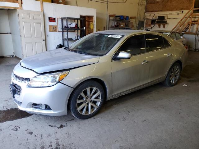 Photo 1 from auction – 2015 CHEVROLET MALIBU LTZ with VIN 1G11F5SL2FF292899