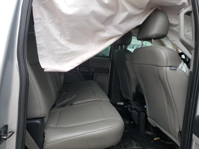 Photo 10 from auction – 2018 FORD F250 SUPER with VIN 1FT7W2B62JEC47227