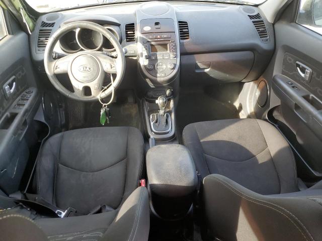 Фото 8 с аукциона – 2012 KIA SOUL + с VIN KNDJT2A63C7403024