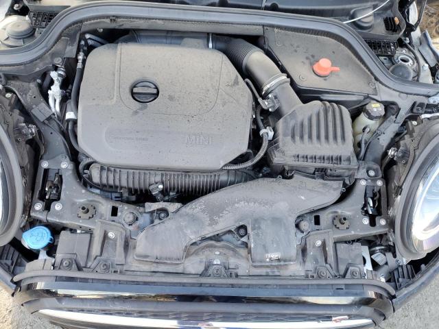 Photo 11 from auction – 2022 MINI COOPER S with VIN WMW53DH00N2P57210