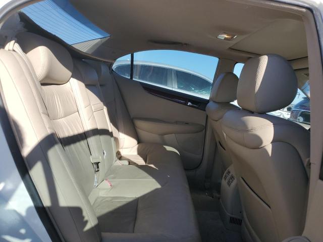 Photo 10 from auction – 2004 LEXUS ES 330 with VIN JTHBA30G440020244