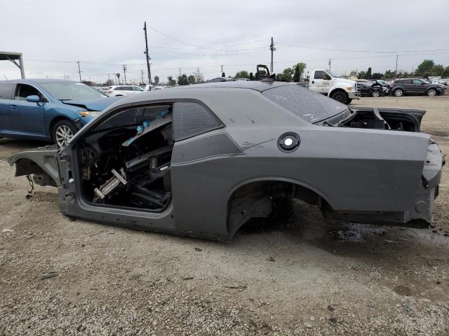 Photo 2 from auction – 2017 DODGE CHALLENGER with VIN 2C3CDZFJ6HH591985