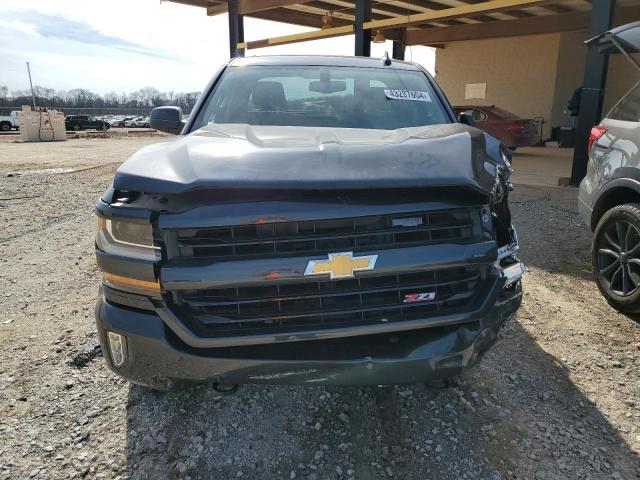 Photo 5 from auction – 2019 CHEVROLET SILVERADO with VIN 2GCVKPEC0K1126054