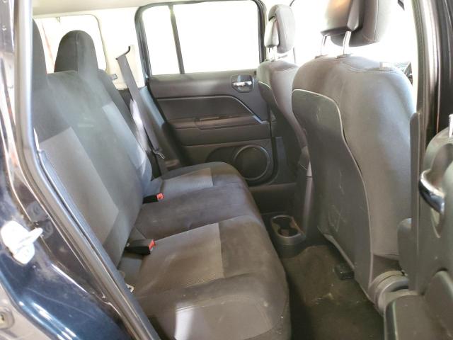 Photo 11 from auction – 2015 JEEP PATRIOT SP with VIN 1C4NJRBB3FD316452