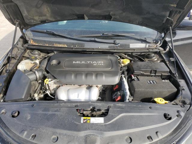 Photo 11 from auction – 2015 CHRYSLER 200 S with VIN 1C3CCCBB9FN604523