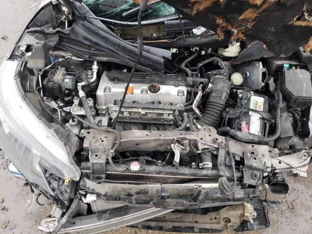 Photo 11 from auction – 2012 HONDA CR-V EXL with VIN 5J6RM4H76CL004376
