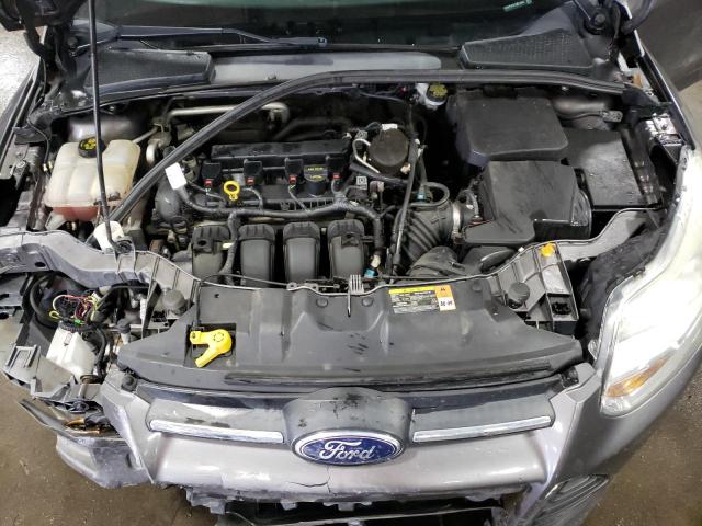 Photo 11 from auction – 2014 FORD FOCUS SE with VIN 1FADP3K27EL210068