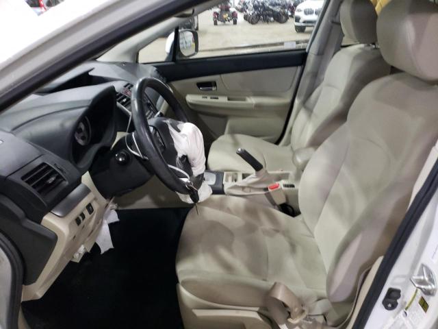 Photo 7 from auction – 2012 SUBARU IMPREZA PR with VIN JF1GPAD61CH224081
