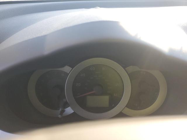Photo 9 from auction – 2008 TOYOTA RAV4 with VIN JTMBD33V285176391