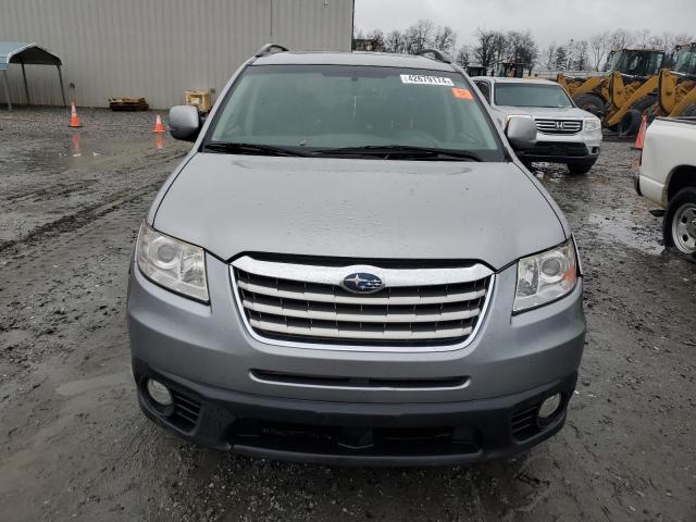 Photo 5 from auction – 2011 SUBARU TRIBECA LI with VIN 4S4WX9GD7B4402530