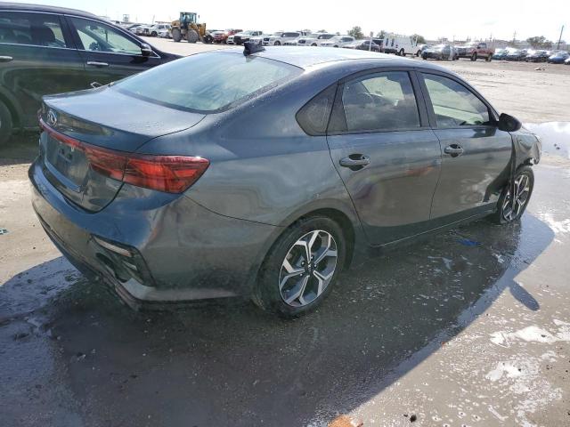 Photo 3 from auction – 2020 KIA FORTE FE with VIN 3KPF24AD2LE209331