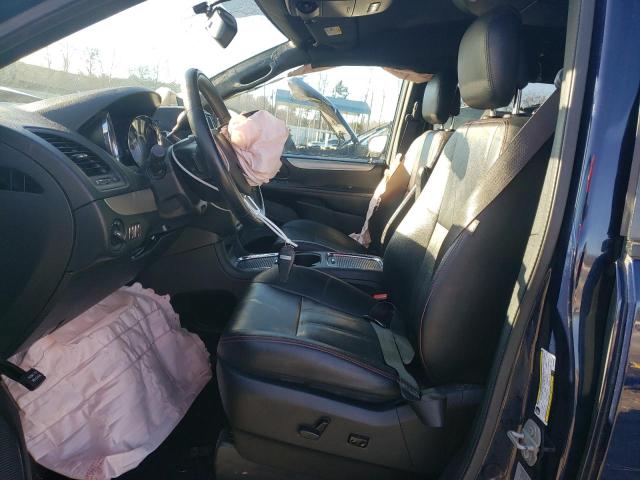 Foto 7 de la subasta – 2017 DODGE GRAND CARA con VIN 2C4RDGEG5HR700446
