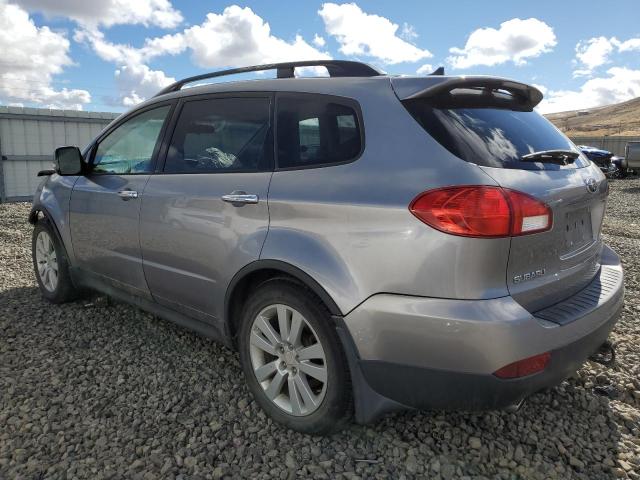 Photo 2 from auction – 2008 SUBARU TRIBECA LI with VIN 4S4WX93D184411044