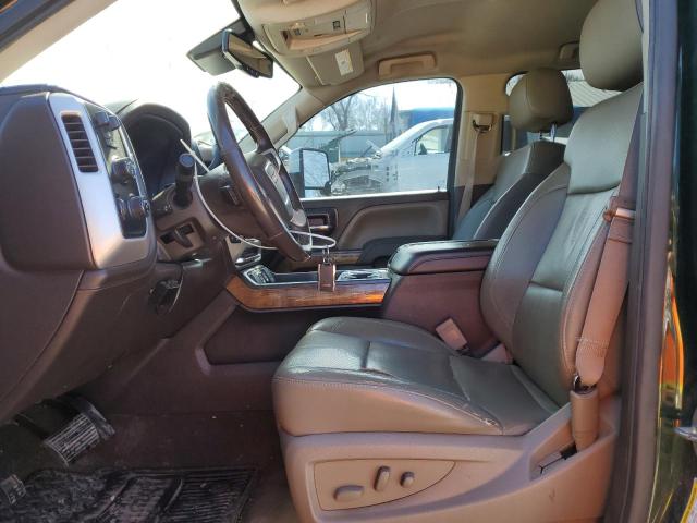 صورة رقم 7 من المزاد - 2015 GMC SIERRA K15 مع VIN 3GTU2VEC1FG160694