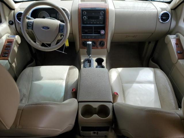 Photo 8 from auction – 2008 FORD EXPLORER E with VIN 1FMEU64E68UA54888