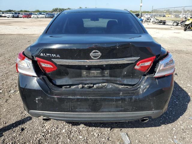 Photo 6 from auction – 2017 NISSAN ALTIMA 2.5 with VIN 1N4AL3AP1HC256477