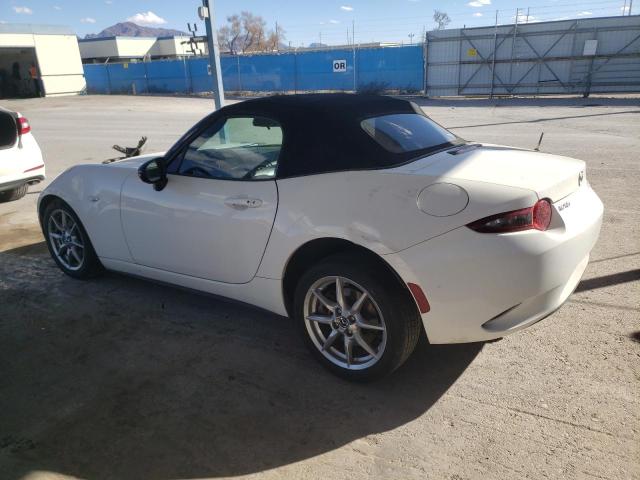 Photo 2 from auction – 2016 MAZDA MX-5 MIATA with VIN JM1NDAB70G0106419