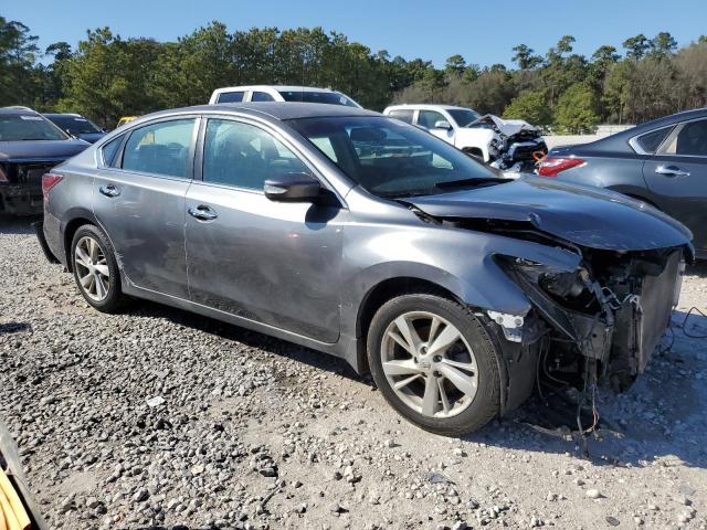 Photo 4 from auction – 2015 NISSAN ALTIMA 2.5 with VIN 1N4AL3AP9FC110017