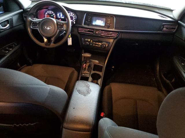 Photo 8 from auction – 2016 KIA OPTIMA LX with VIN KNAGT4L33G5083954