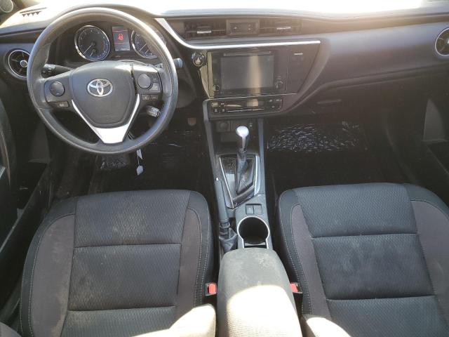 Photo 8 from auction – 2017 TOYOTA COROLLA L with VIN 2T1BURHE4HC774920