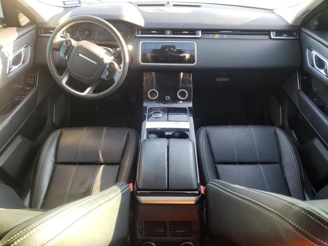 Photo 8 from auction – 2020 LAND ROVER RANGE ROVE with VIN SALYB2EX8LA286394