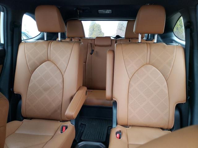 Photo 10 from auction – 2020 TOYOTA HIGHLANDER with VIN 5TDFZRBH0LS037820
