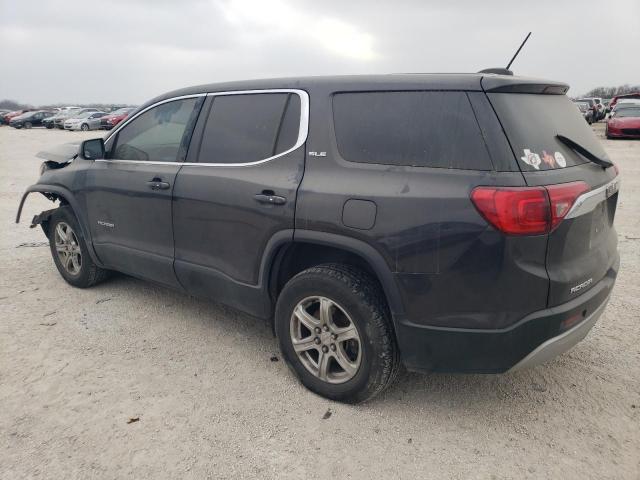 Photo 2 from auction – 2017 GMC ACADIA SLE with VIN 1GKKNKLA4HZ270029