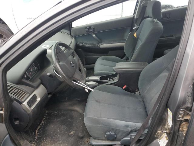 Photo 7 from auction – 2005 MITSUBISHI GALANT ES with VIN 4A3AB36F65E042840