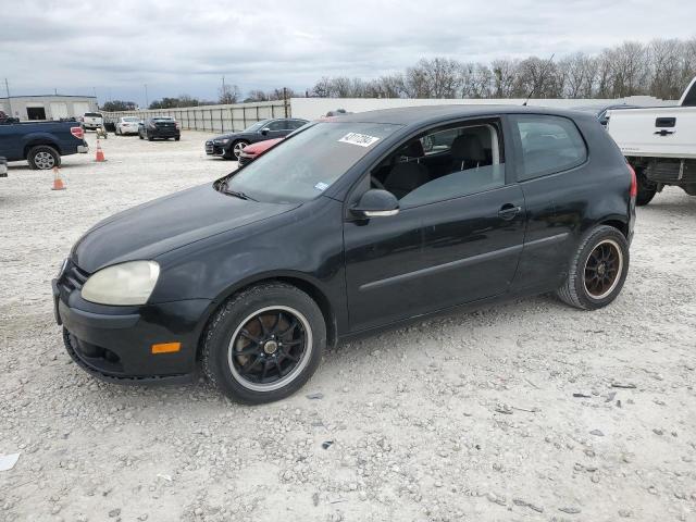 VOLKSWAGEN RABBIT 2008 with VIN WVWBA71K38W102741 - Photo from auction