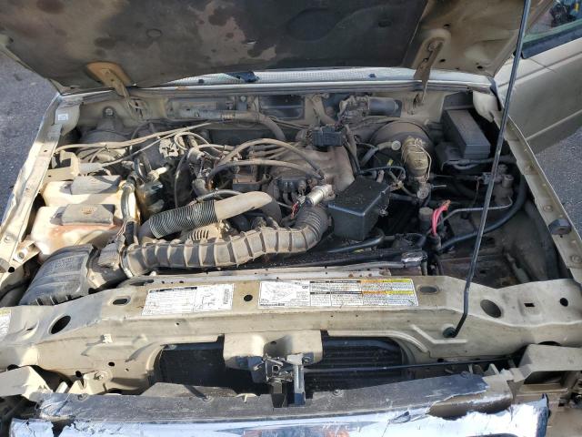 Photo 11 from auction – 1999 FORD RANGER SUP with VIN 1FTYR14V2XTB00193