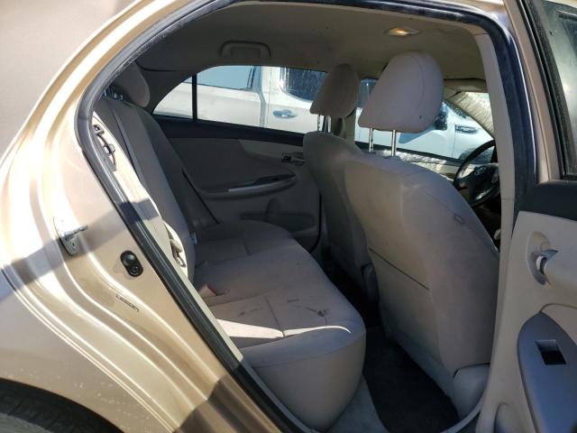 Photo 10 from auction – 2011 TOYOTA COROLLA BA with VIN JTDBU4EEXB9162466