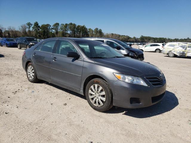Photo 4 from auction – 2011 TOYOTA CAMRY BASE with VIN 4T4BF3EK3BR159708