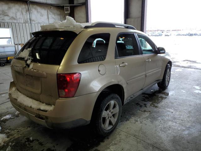 Photo 3 from auction – 2008 PONTIAC TORRENT with VIN 2CKDL43F886057493