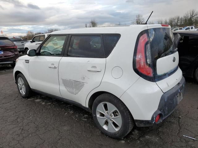 Photo 2 from auction – 2016 KIA SOUL with VIN KNDJN2A28G7390767