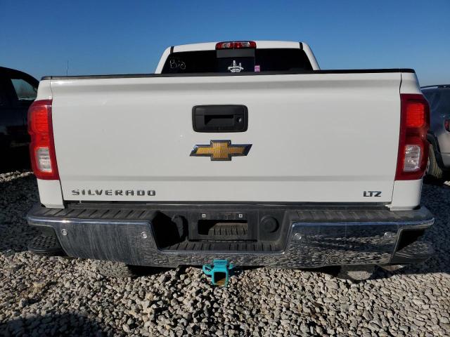 صورة رقم 6 من المزاد - 2018 CHEVROLET SILVERADO مع VIN 3GCUKSEC9JG465478