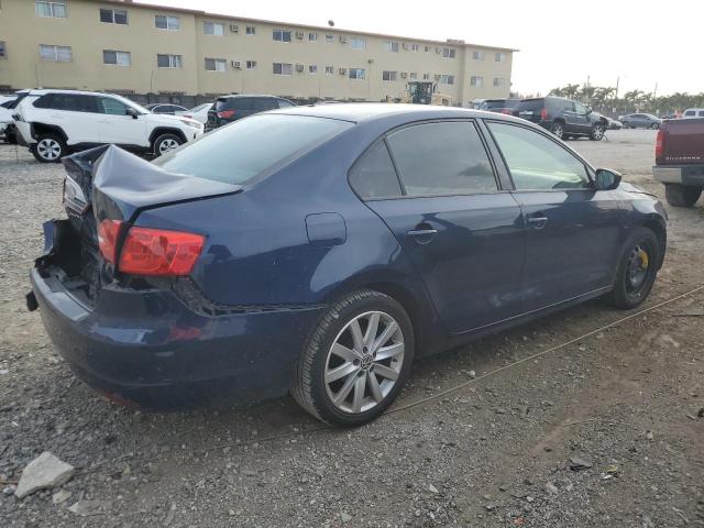Photo 3 from auction – 2012 VOLKSWAGEN JETTA BASE with VIN 3VW2K7AJ1CM404927