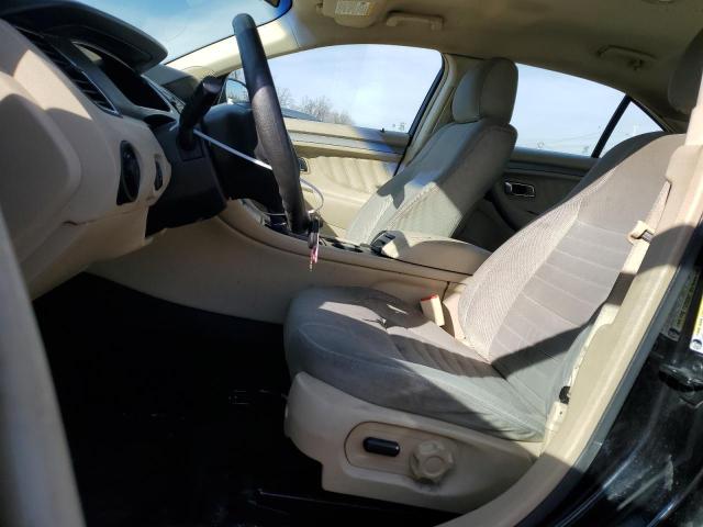 Photo 7 from auction – 2016 FORD TAURUS SE with VIN 1FAHP2D81GG117085