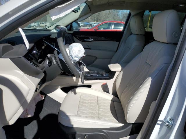Photo 7 from auction – 2023 BUICK ENVISION A with VIN LRBFZSR4XPD181885
