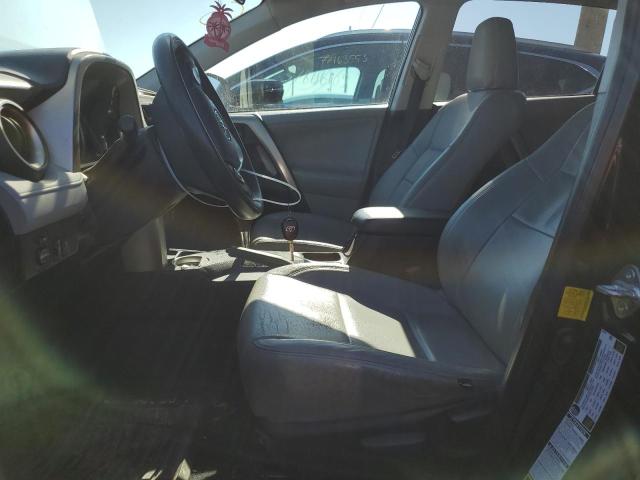 Photo 7 from auction – 2013 TOYOTA RAV4 LE with VIN 2T3BFREV8DW087096