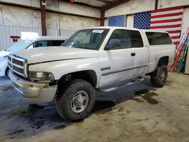 DODGE RAM 2500 2001 with VIN 1B7KF23601J244603 - Photo from auction