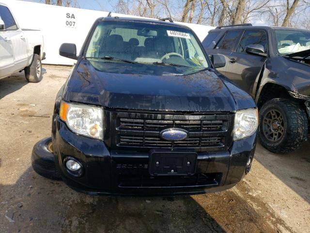 Photo 5 from auction – 2009 FORD ESCAPE HYB with VIN 1FMCU59329KB25669