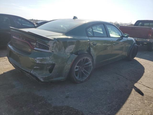 Photo 3 from auction – 2021 DODGE CHARGER SC with VIN 2C3CDXGJ2MH522868