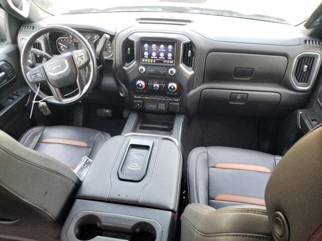 Photo 8 from auction – 2021 GMC SIERRA K15 with VIN 3GTU9EET0MG455293