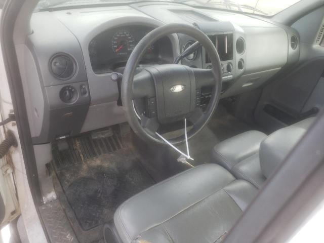 Photo 8 from auction – 2006 FORD F150 with VIN 1FTRF12246NB38114