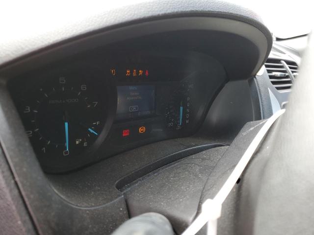 Photo 9 from auction – 2013 FORD EXPLORER with VIN 1FM5K7B86DGC79913