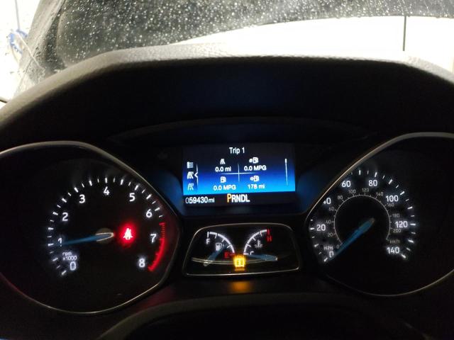صورة رقم 9 من المزاد - 2018 FORD FOCUS S مع VIN 1FADP3E25JL320719