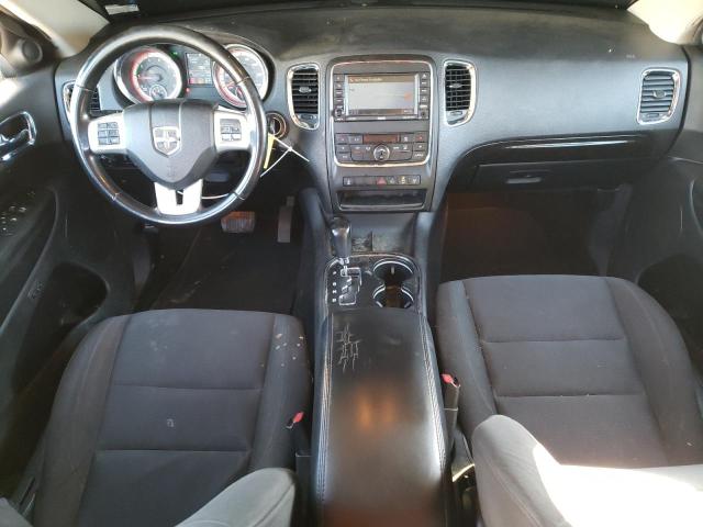 Photo 8 from auction – 2012 DODGE DURANGO CR with VIN 1C4RDHDG8CC158459